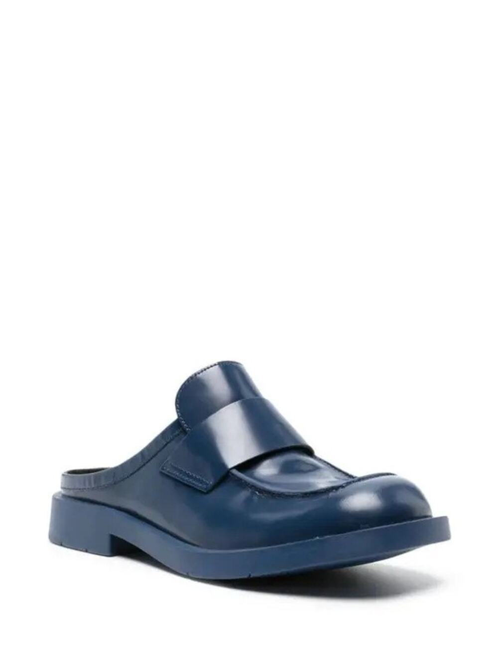 Camper lab mil 1978 backless loafers